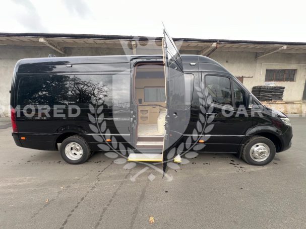 MB Sprinter 519 / B6 / VIP